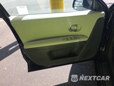 2024 Hyundai IONIQ 5 SEL - zdjęcie 15 z 24 - miniatura