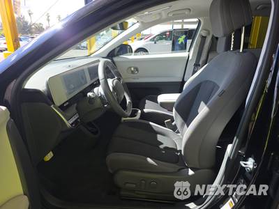 2024 Hyundai IONIQ 5 SEL - zdjęcie 5 z 24 - miniatura
