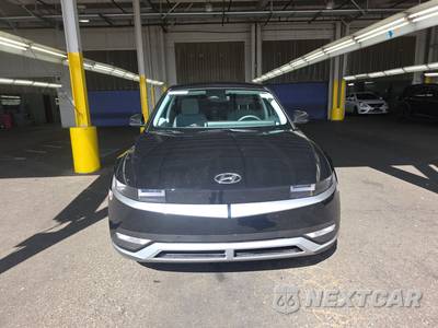 2024 Hyundai IONIQ 5 SEL - zdjęcie 12 z 24 - miniatura