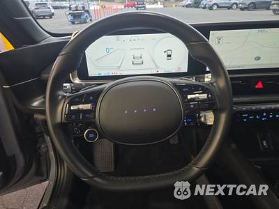 2024 Hyundai IONIQ 6 SE - zdjęcie 16 z 28 - miniatura