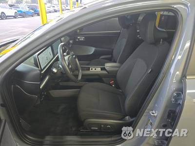 2024 Hyundai IONIQ 6 SE - zdjęcie 5 z 28 - miniatura