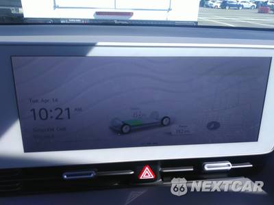 2024 Hyundai IONIQ 5 SEL - zdjęcie 19 z 24 - miniatura
