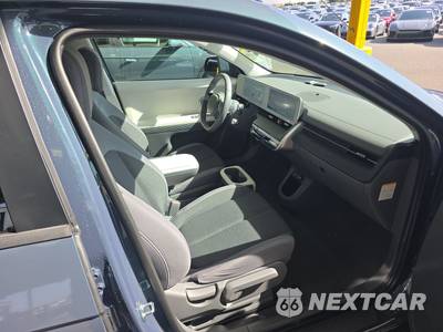 2024 Hyundai IONIQ 5 SEL - zdjęcie 14 z 24 - miniatura