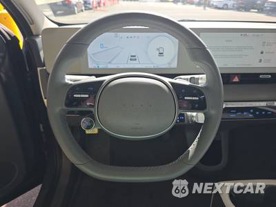 2024 Hyundai IONIQ 5 SEL - zdjęcie 16 z 24 - miniatura