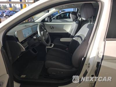 2024 Hyundai IONIQ 5 SEL - zdjęcie 5 z 26 - miniatura