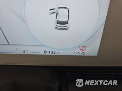 2024 Hyundai IONIQ 5 SEL - zdjęcie 8 z 26 - miniatura