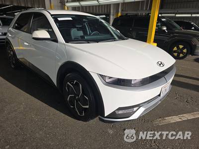 2024 Hyundai IONIQ 5 SEL - zdjęcie 3 z 26 - miniatura