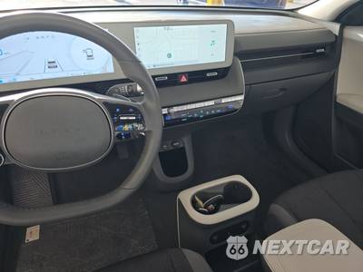 2024 Hyundai IONIQ 5 SEL - zdjęcie 6 z 26 - miniatura