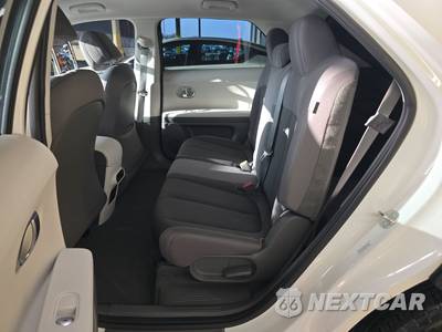2024 Hyundai IONIQ 5 SEL - zdjęcie 9 z 26 - miniatura