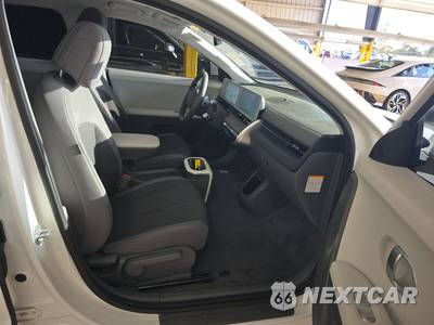 2024 Hyundai IONIQ 5 SEL - zdjęcie 14 z 26 - miniatura