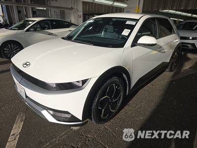 2024 Hyundai IONIQ 5 SEL - zdjęcie 1 z 26 - miniatura
