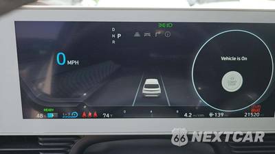 2024 Hyundai IONIQ 5 SEL - zdjęcie 19 z 26 - miniatura