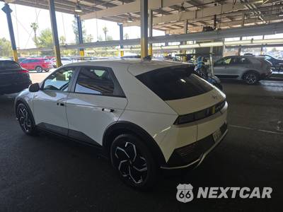 2024 Hyundai IONIQ 5 SEL - zdjęcie 2 z 18 - miniatura