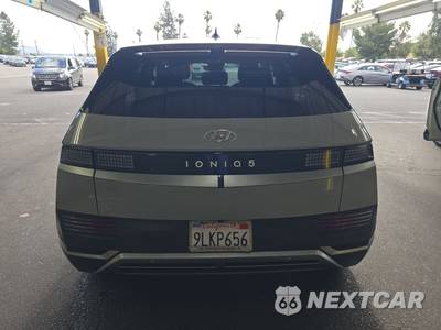 2024 Hyundai IONIQ 5 SEL - zdjęcie 13 z 28 - miniatura