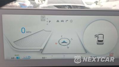 2024 Hyundai IONIQ 5 SEL - zdjęcie 21 z 28 - miniatura