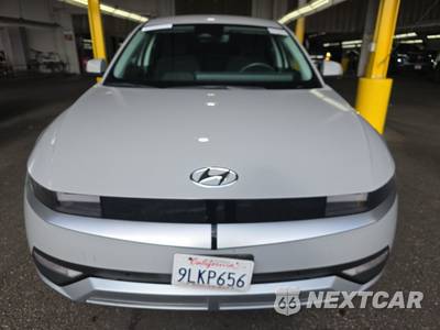 2024 Hyundai IONIQ 5 SEL - zdjęcie 12 z 28 - miniatura