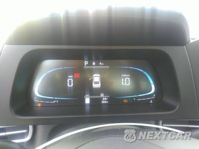 2025 Hyundai Elantra SE - zdjęcie 21 z 24 - miniatura