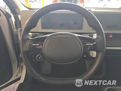 2024 Hyundai IONIQ 5 SEL - zdjęcie 16 z 19 - miniatura