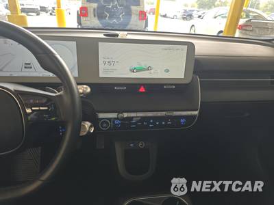 2024 Hyundai IONIQ 5 SEL - zdjęcie 6 z 19 - miniatura