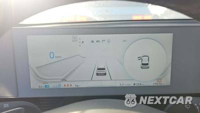 2024 Hyundai IONIQ 5 SEL - zdjęcie 18 z 25 - miniatura
