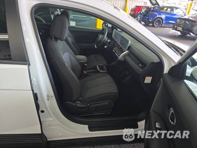 2024 Hyundai IONIQ 5 SEL - zdjęcie 14 z 19 - miniatura