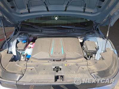 2024 Hyundai IONIQ 5 SEL - zdjęcie 7 z 25 - miniatura