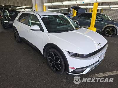 2024 Hyundai IONIQ 5 SEL - zdjęcie 3 z 19 - miniatura