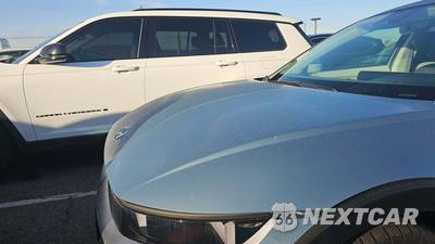 2024 Hyundai IONIQ 5 SEL - zdjęcie 21 z 25 - miniatura