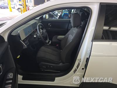 2024 Hyundai IONIQ 5 SEL - zdjęcie 5 z 19 - miniatura
