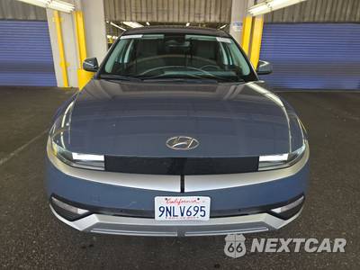 2024 Hyundai IONIQ 5 SEL - zdjęcie 12 z 24 - miniatura