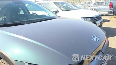 2024 Hyundai IONIQ 5 SEL - zdjęcie 19 z 24 - miniatura
