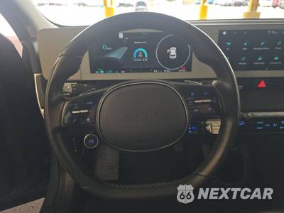 2024 Hyundai IONIQ 5 SEL - zdjęcie 16 z 24 - miniatura