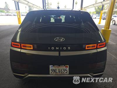 2024 Hyundai IONIQ 5 SEL - zdjęcie 13 z 24 - miniatura