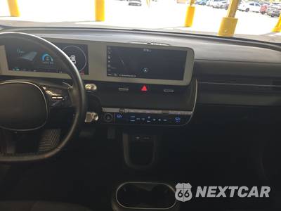 2024 Hyundai IONIQ 5 SEL - zdjęcie 6 z 24 - miniatura