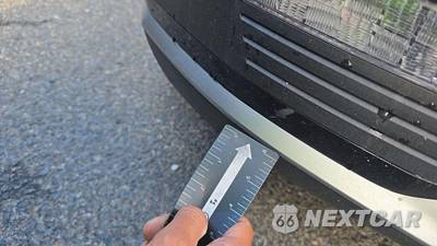 2024 Hyundai IONIQ 5 SEL - zdjęcie 22 z 25 - miniatura