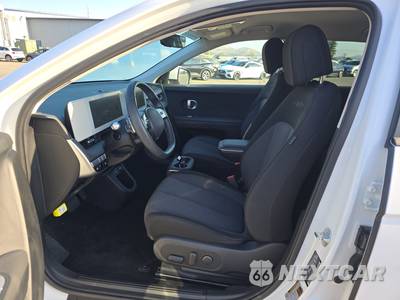 2024 Hyundai IONIQ 5 SEL - zdjęcie 5 z 25 - miniatura