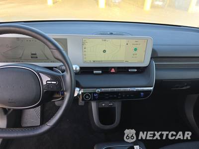 2024 Hyundai IONIQ 5 SEL - zdjęcie 6 z 25 - miniatura