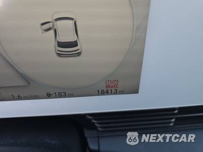 2024 Hyundai IONIQ 5 SEL - zdjęcie 8 z 25 - miniatura