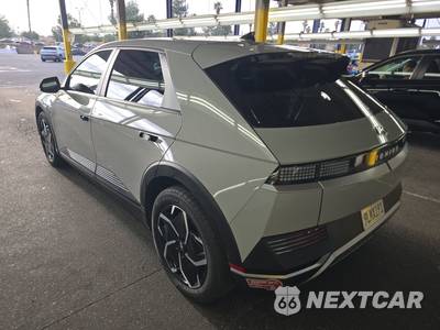2024 Hyundai IONIQ 5 SEL - zdjęcie 2 z 22 - miniatura