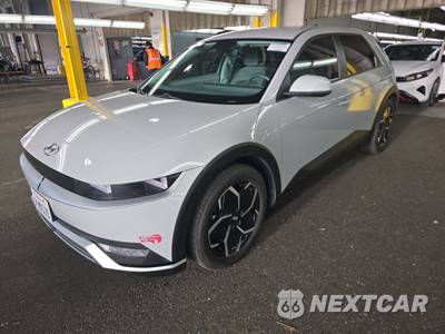 2024 Hyundai IONIQ 5 SEL - zdjęcie 1 z 22 - miniatura