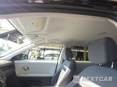 2024 Hyundai IONIQ 5 SE - zdjęcie 17 z 21 - miniatura