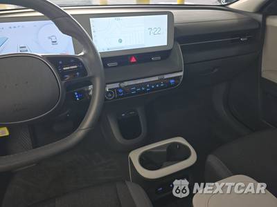 2024 Hyundai IONIQ 5 SEL - zdjęcie 6 z 22 - miniatura