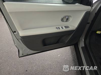 2024 Hyundai IONIQ 5 SEL - zdjęcie 15 z 22 - miniatura