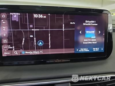 2023 Hyundai Santa Fe SEL - zdjęcie 19 z 19 - miniatura