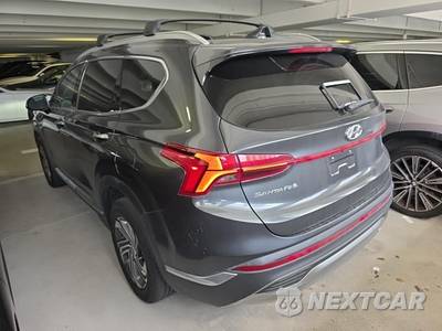 2023 Hyundai Santa Fe SEL - zdjęcie 6 z 19 - miniatura