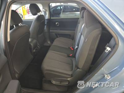 2024 Hyundai IONIQ 5 SEL - zdjęcie 9 z 24 - miniatura