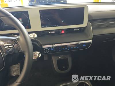 2024 Hyundai IONIQ 5 SEL - zdjęcie 6 z 24 - miniatura