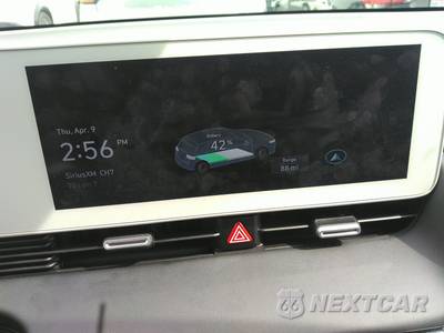 2024 Hyundai IONIQ 5 SEL - zdjęcie 19 z 24 - miniatura