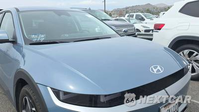2024 Hyundai IONIQ 5 SEL - zdjęcie 18 z 24 - miniatura