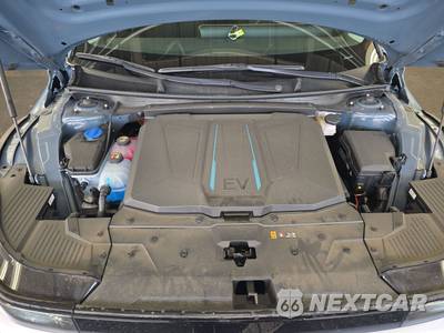 2024 Hyundai IONIQ 5 SEL - zdjęcie 7 z 24 - miniatura